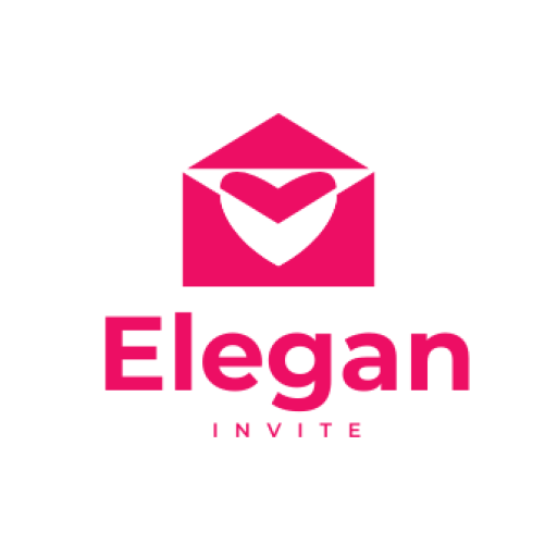 Logo Elegan Invite