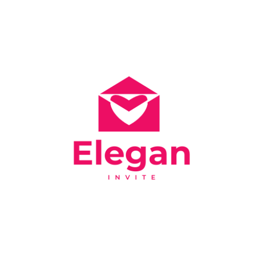 Logo Elegan Invite
