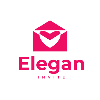 Logo Elegan Invite