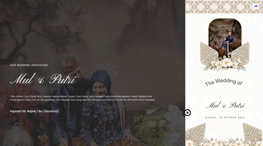 Mul & Putri