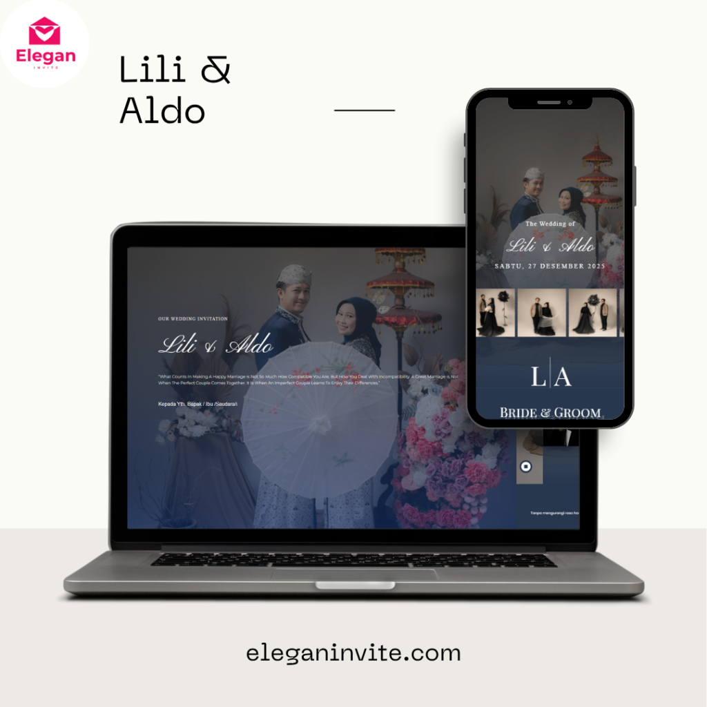 Lili & Aldo
