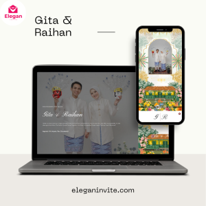 Gita & Raihan