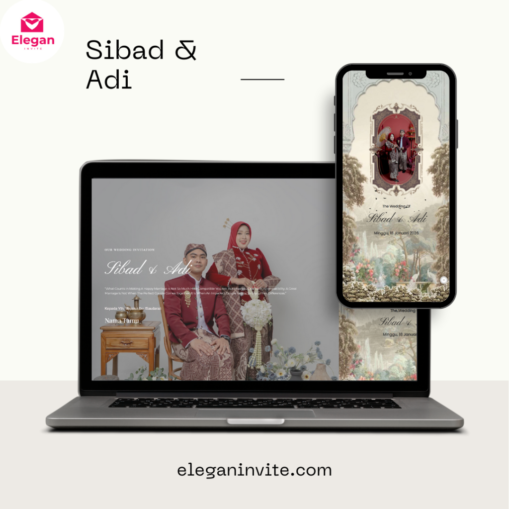 Sibad & Adi